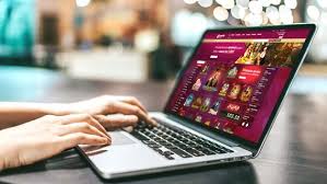 Вход на официальный сайт GoldBet Casino